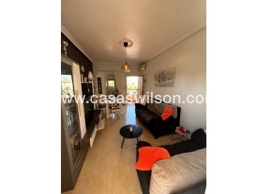 Sale - Bungalow - Torrevieja - Aguas Nuevas