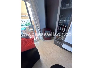 Sale - Bungalow - Torrevieja - Aguas Nuevas