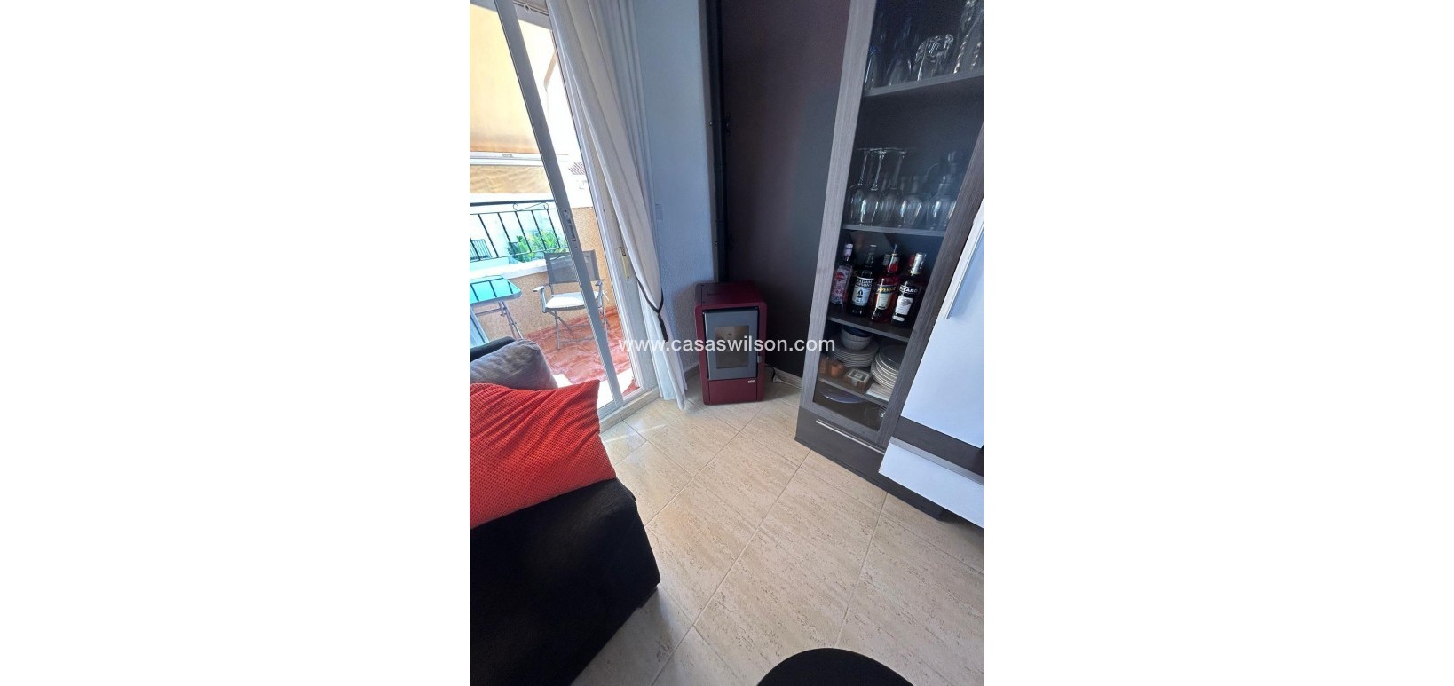 Sale - Bungalow - Torrevieja - Aguas Nuevas