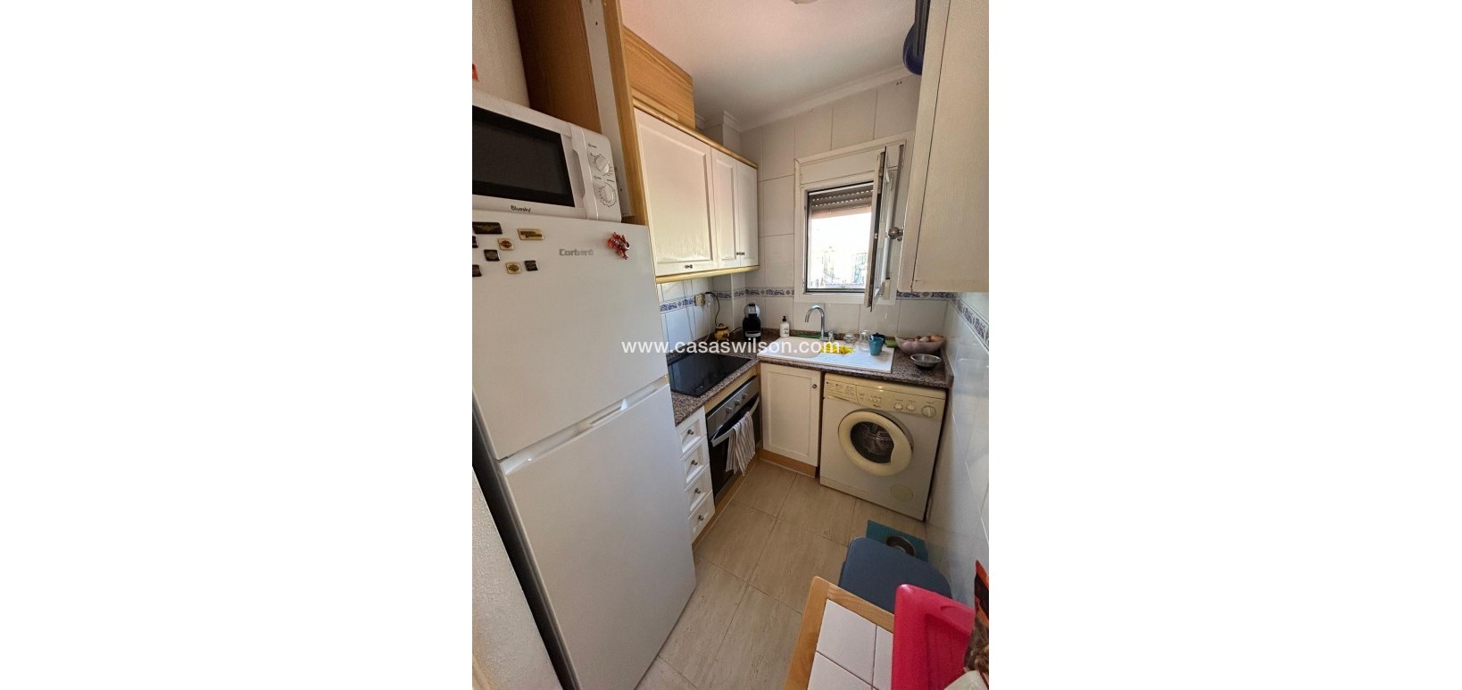 Sale - Bungalow - Torrevieja - Aguas Nuevas