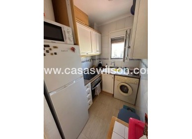 Sale - Bungalow - Torrevieja - Aguas Nuevas