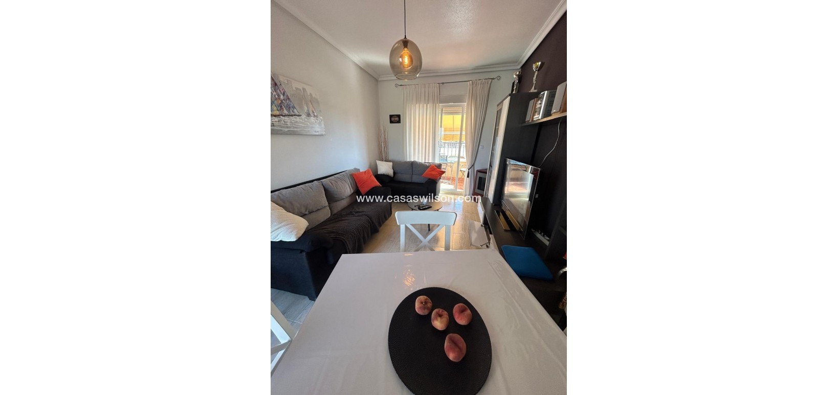 Sale - Bungalow - Torrevieja - Aguas Nuevas