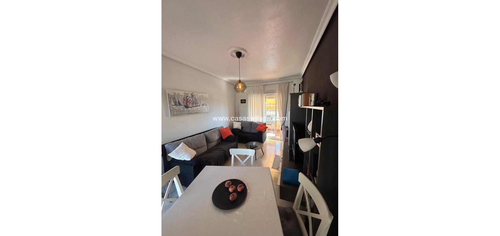 Sale - Bungalow - Torrevieja - Aguas Nuevas