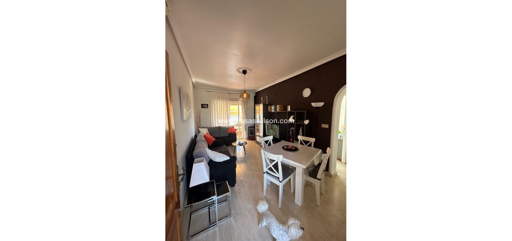 Sale - Bungalow - Torrevieja - Aguas Nuevas