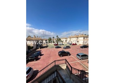 Sale - Bungalow - Torrevieja - Aguas Nuevas