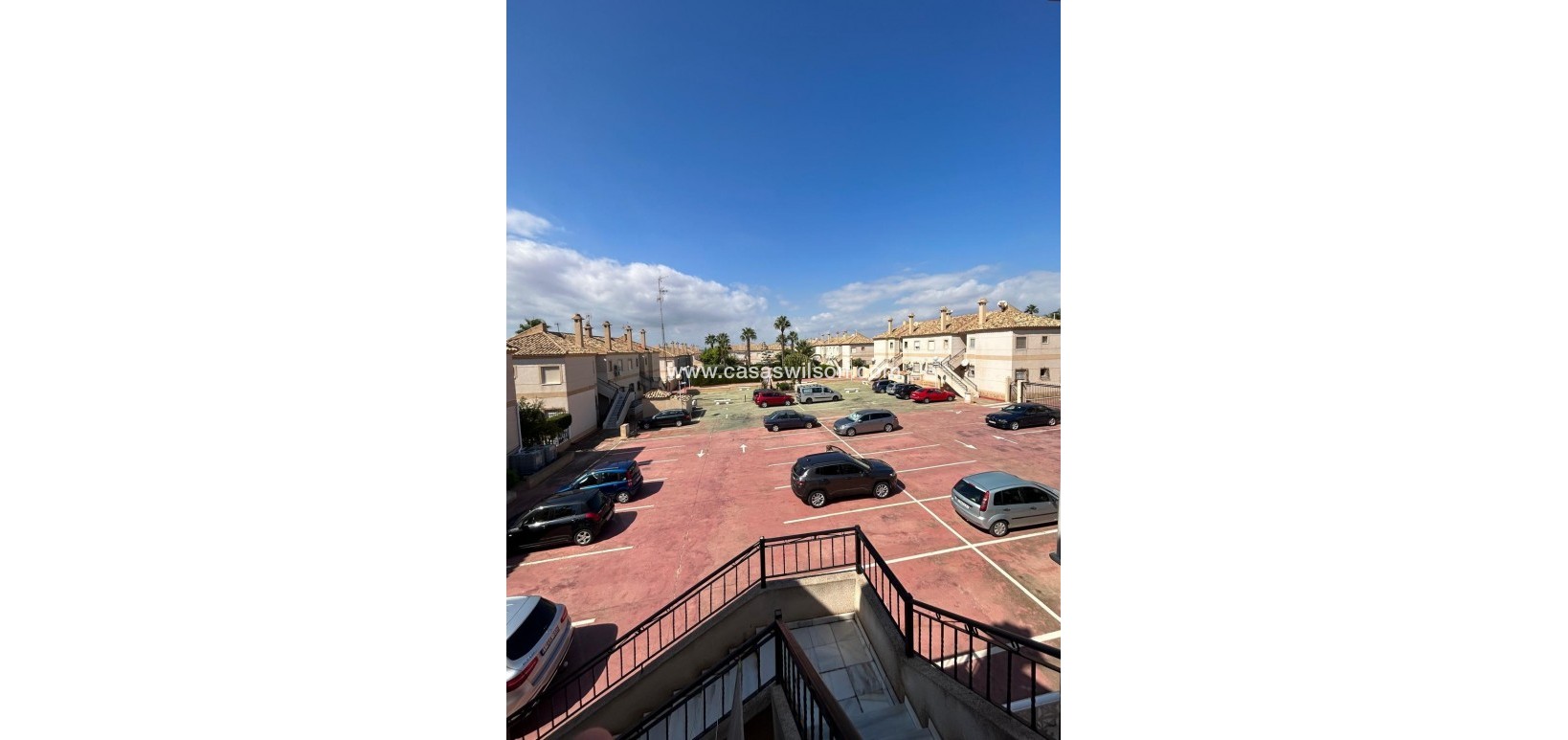 Sale - Bungalow - Torrevieja - Aguas Nuevas