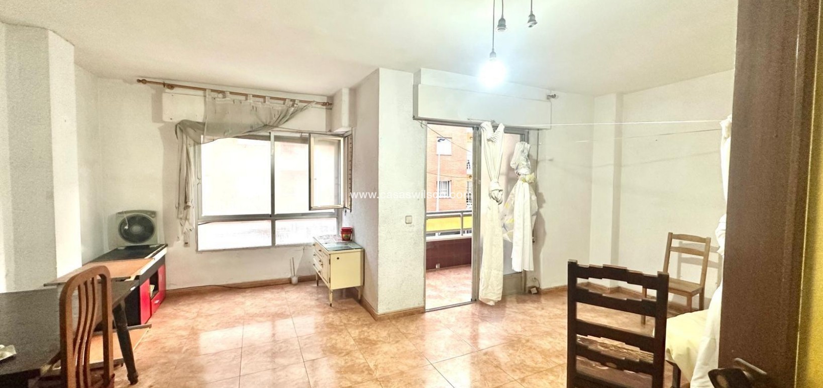 Sale - Apartment - Torrevieja - Playa del Cura