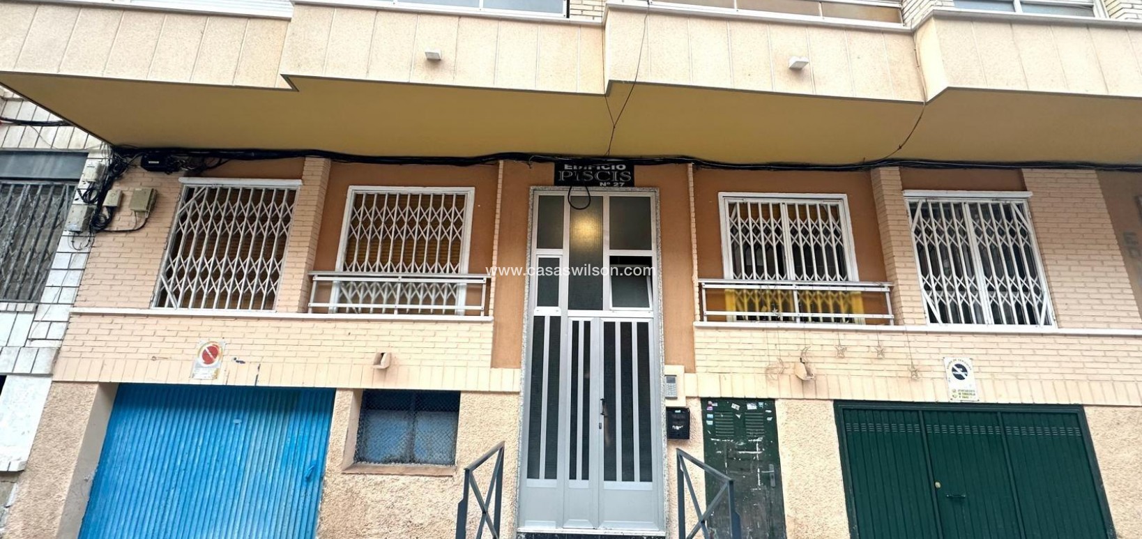 Sale - Apartment - Torrevieja - Playa del Cura