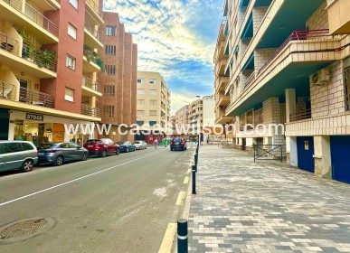 Sale - Apartment - Torrevieja - Playa del Cura
