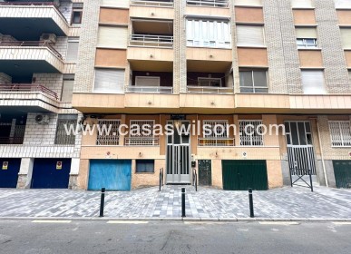 Sale - Apartment - Torrevieja - Playa del Cura