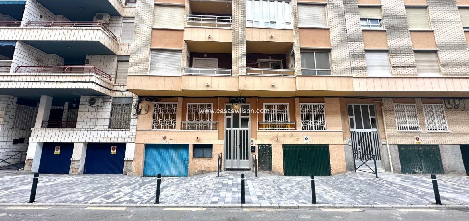 Sale - Apartment - Torrevieja - Playa del Cura