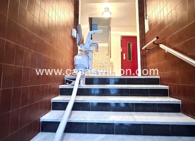 Sale - Apartment - Torrevieja - Playa del Cura