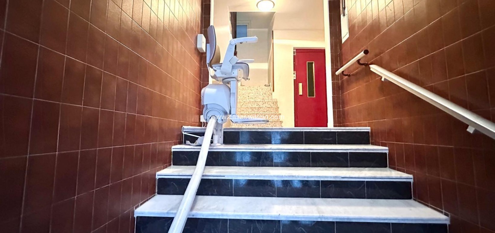 Sale - Apartment - Torrevieja - Playa del Cura