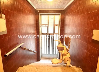 Sale - Apartment - Torrevieja - Playa del Cura