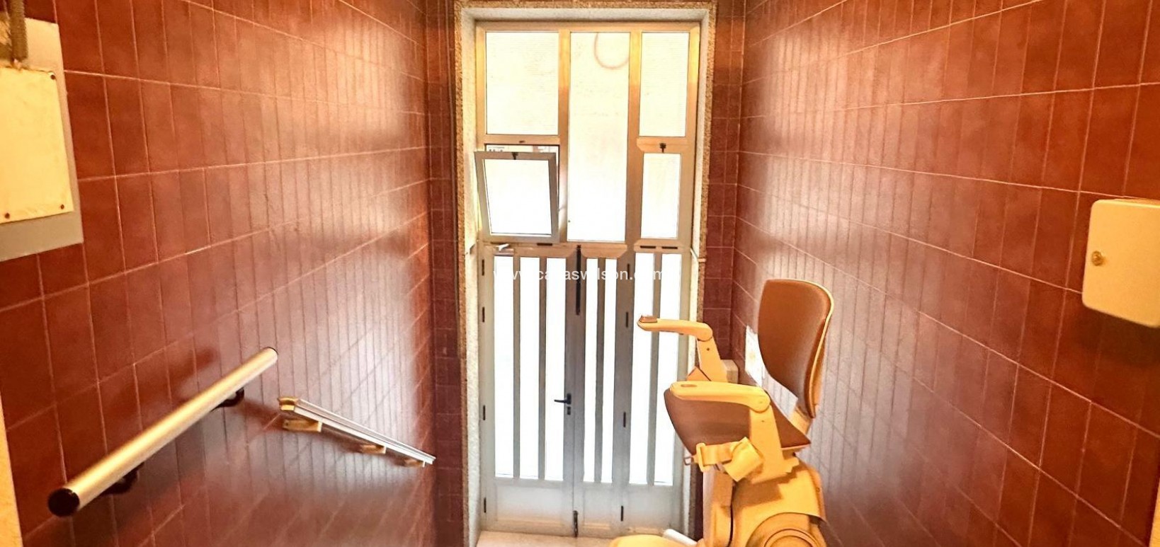 Sale - Apartment - Torrevieja - Playa del Cura