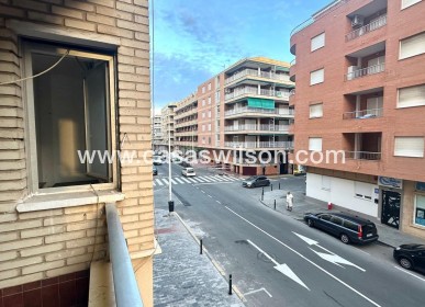 Sale - Apartment - Torrevieja - Playa del Cura