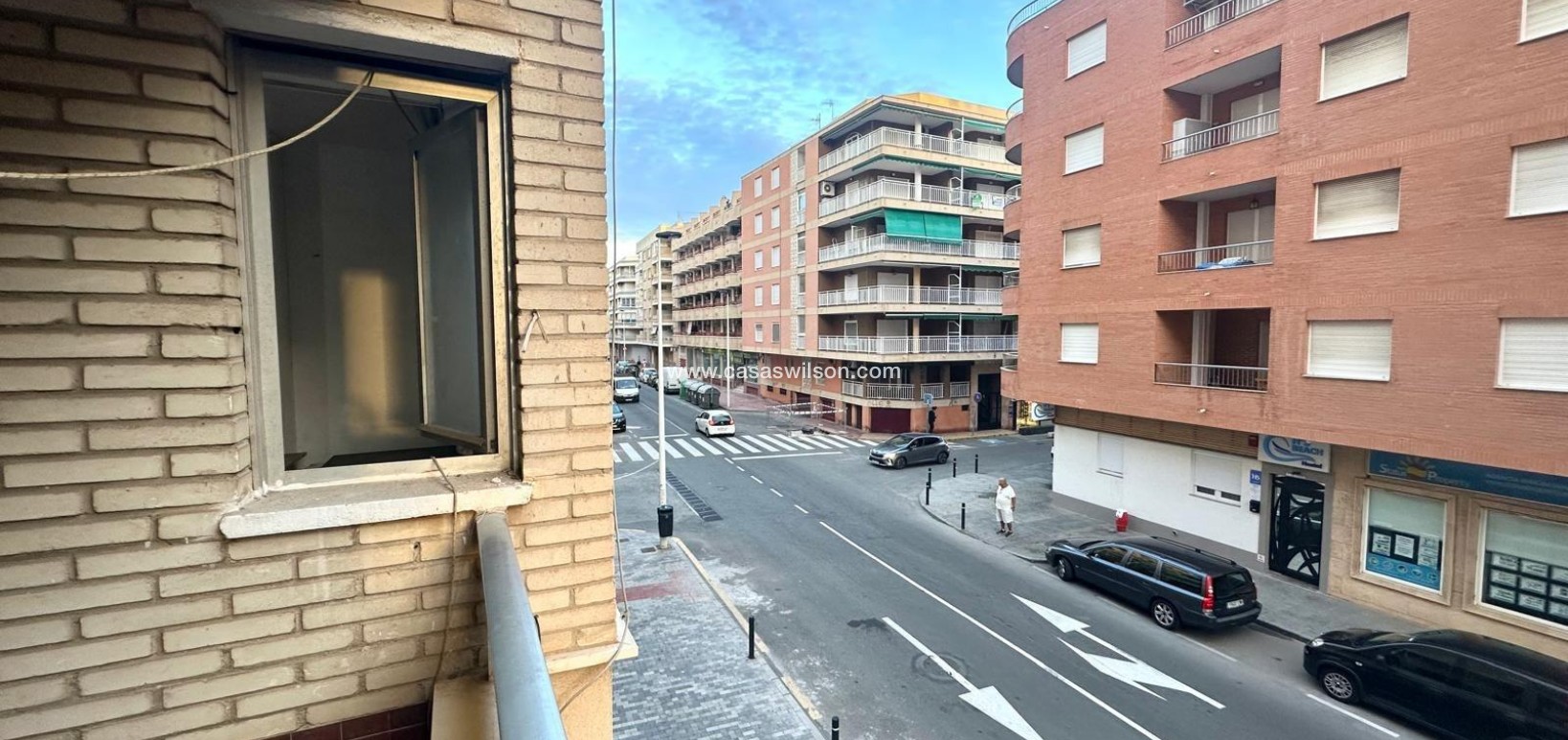 Sale - Apartment - Torrevieja - Playa del Cura