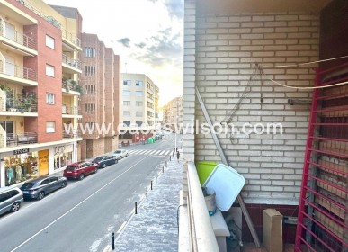 Sale - Apartment - Torrevieja - Playa del Cura