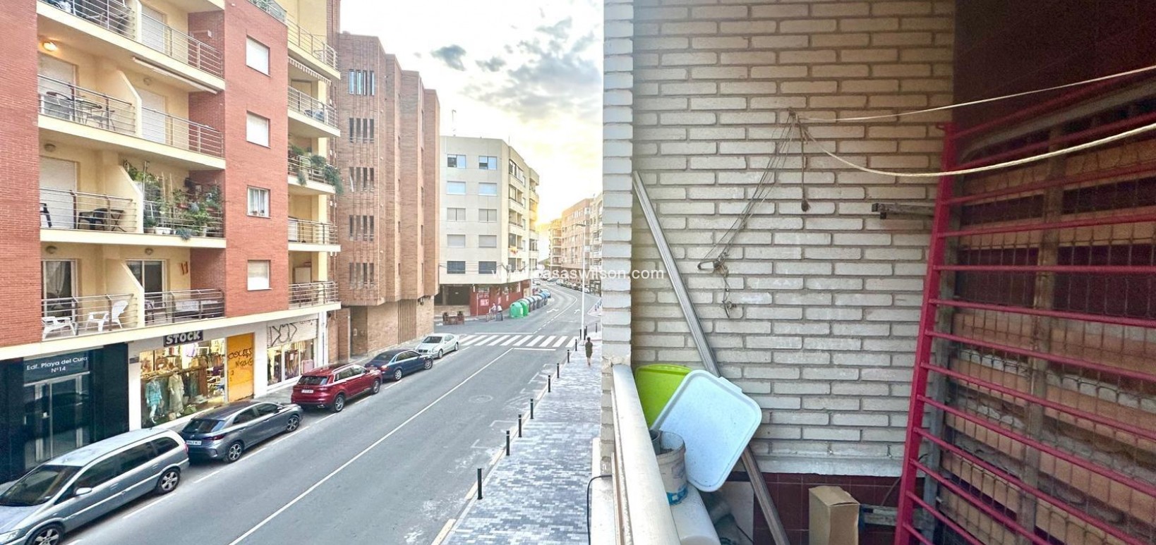 Sale - Apartment - Torrevieja - Playa del Cura