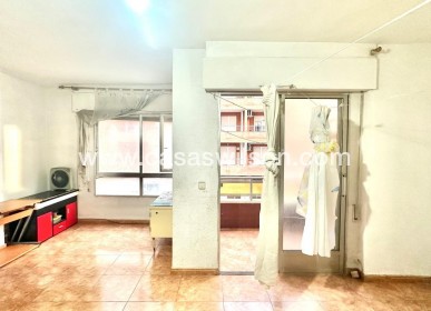 Sale - Apartment - Torrevieja - Playa del Cura