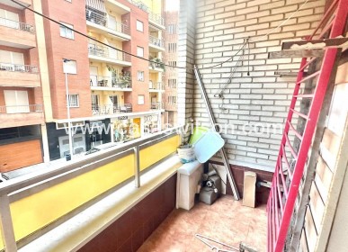 Sale - Apartment - Torrevieja - Playa del Cura