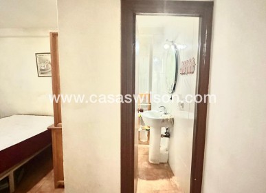 Sale - Apartment - Torrevieja - Playa del Cura