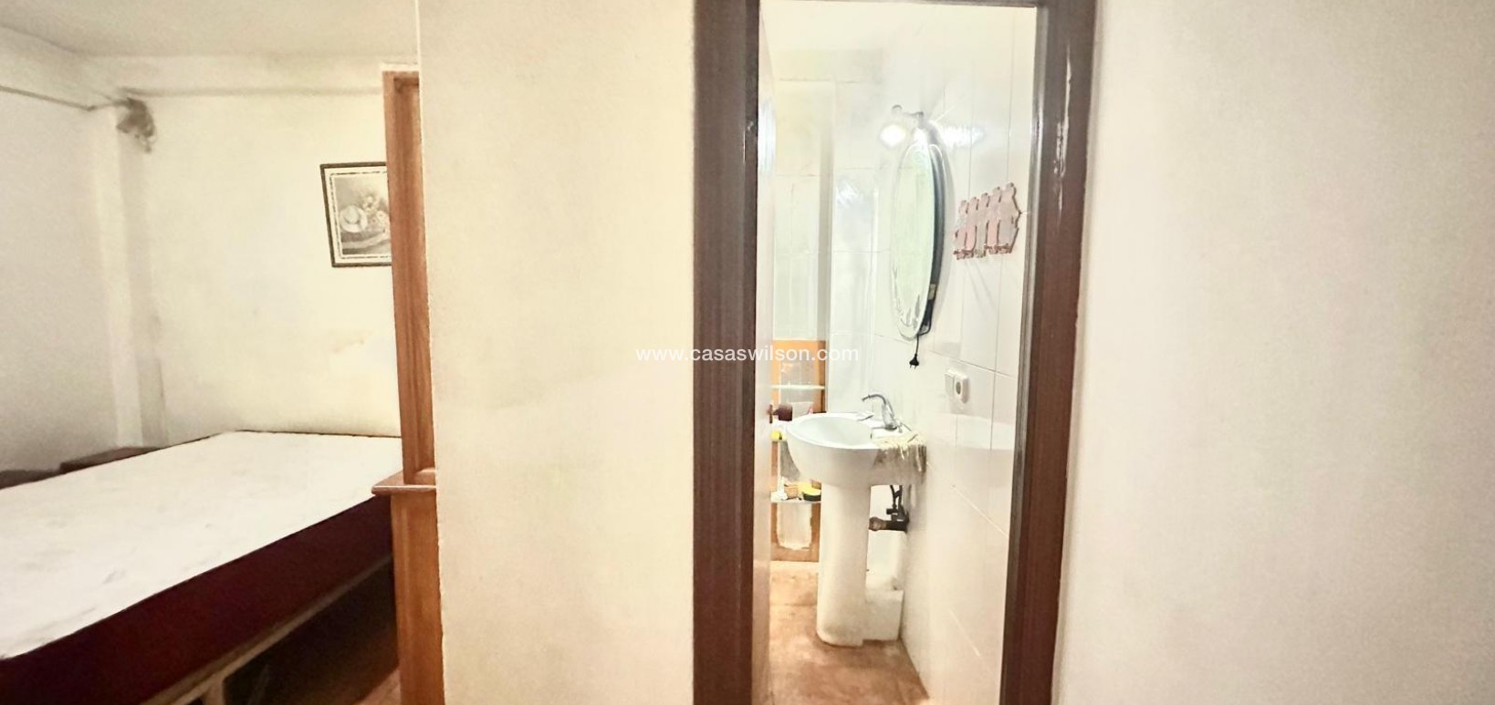 Sale - Apartment - Torrevieja - Playa del Cura