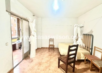 Sale - Apartment - Torrevieja - Playa del Cura