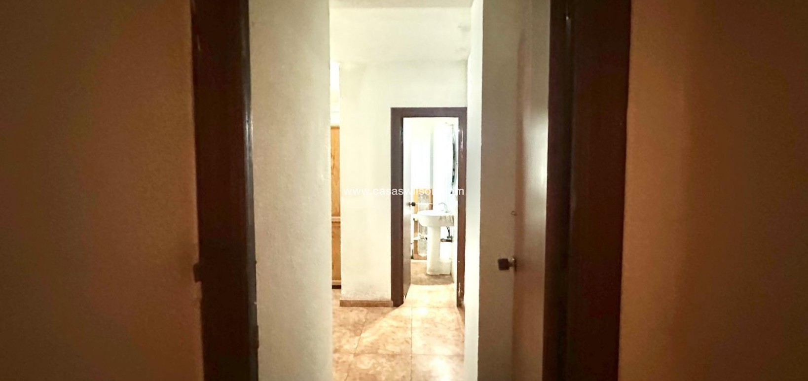 Sale - Apartment - Torrevieja - Playa del Cura