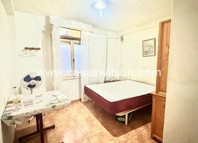 Sale - Apartment - Torrevieja - Playa del Cura