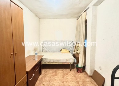 Sale - Apartment - Torrevieja - Playa del Cura