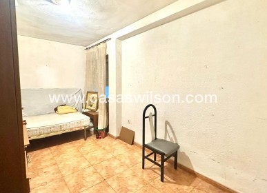 Sale - Apartment - Torrevieja - Playa del Cura