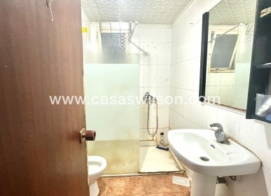 Sale - Apartment - Torrevieja - Playa del Cura