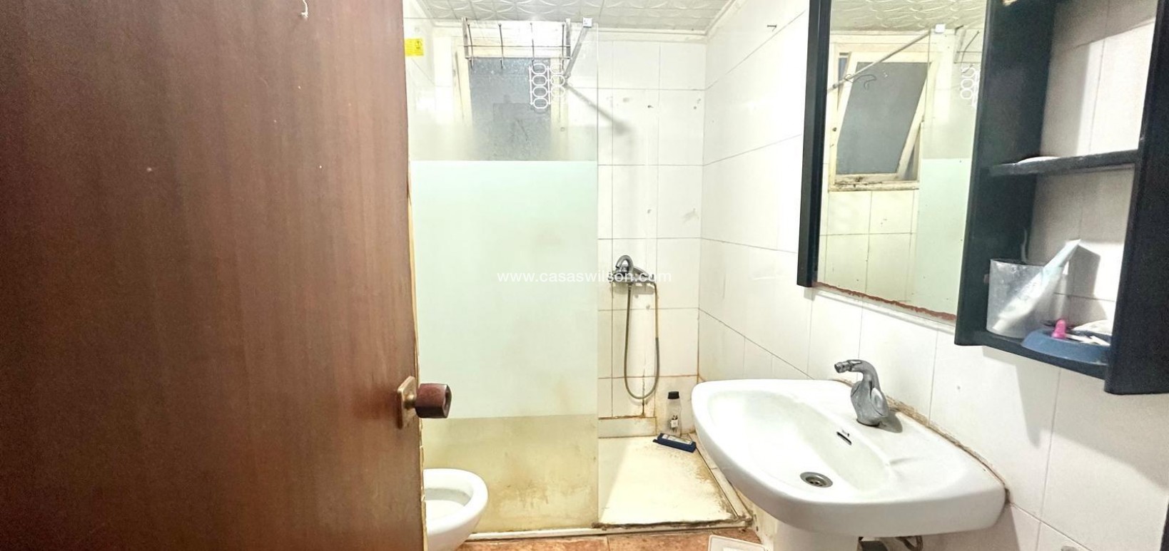 Sale - Apartment - Torrevieja - Playa del Cura