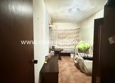 Sale - Apartment - Torrevieja - Playa del Cura