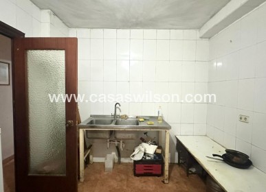 Sale - Apartment - Torrevieja - Playa del Cura