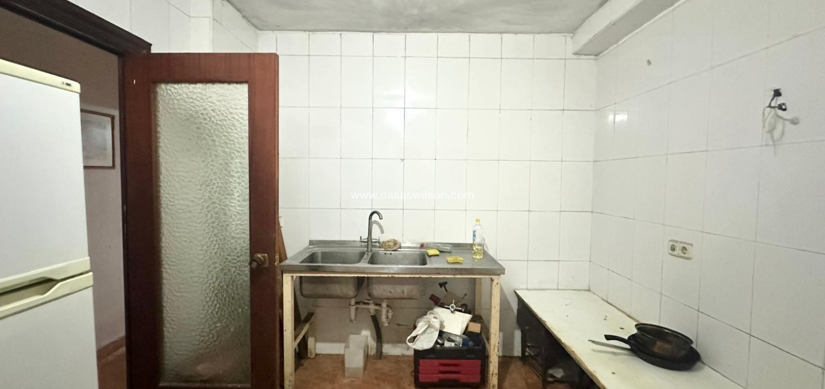 Sale - Apartment - Torrevieja - Playa del Cura