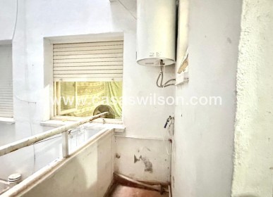 Sale - Apartment - Torrevieja - Playa del Cura