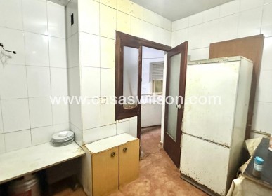 Sale - Apartment - Torrevieja - Playa del Cura