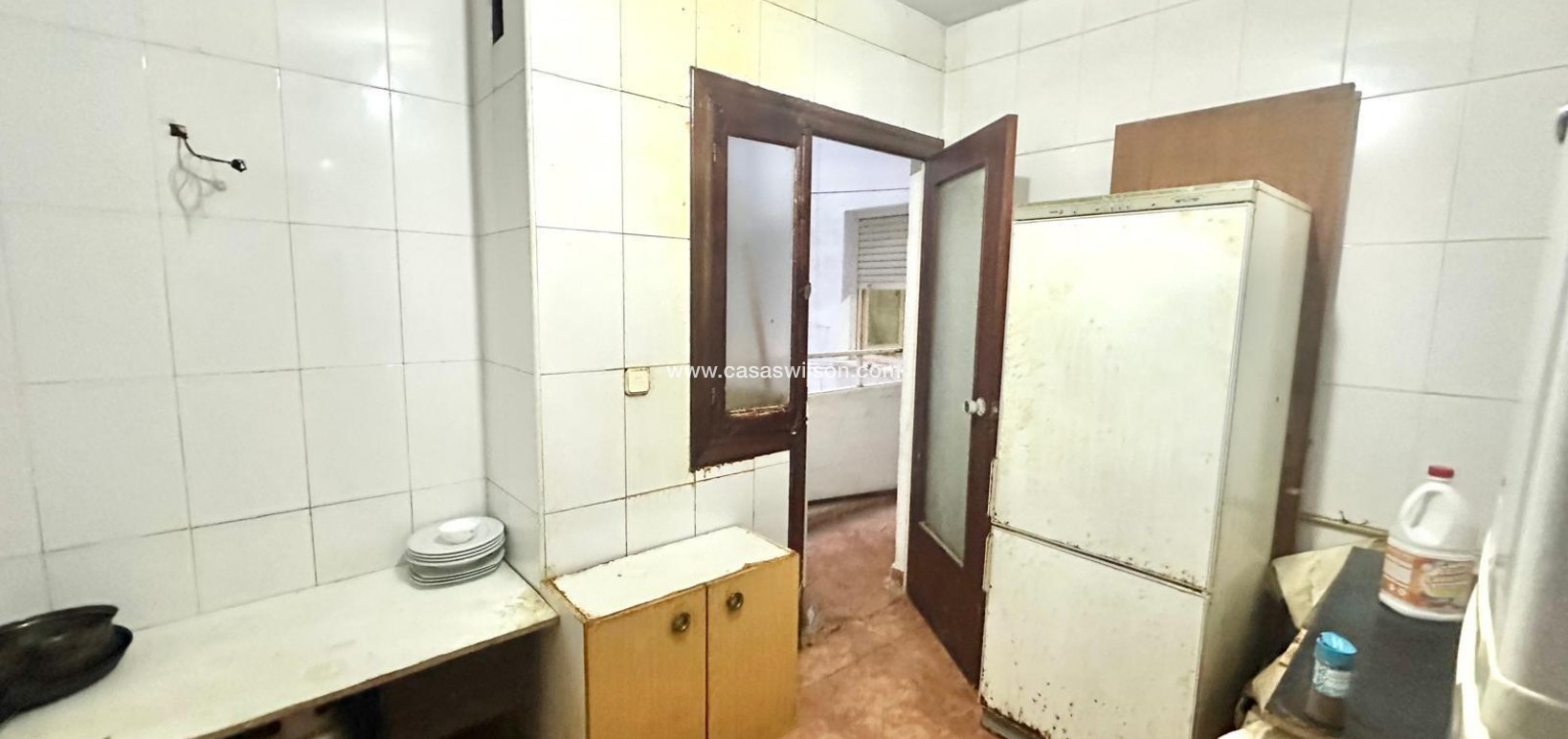 Sale - Apartment - Torrevieja - Playa del Cura