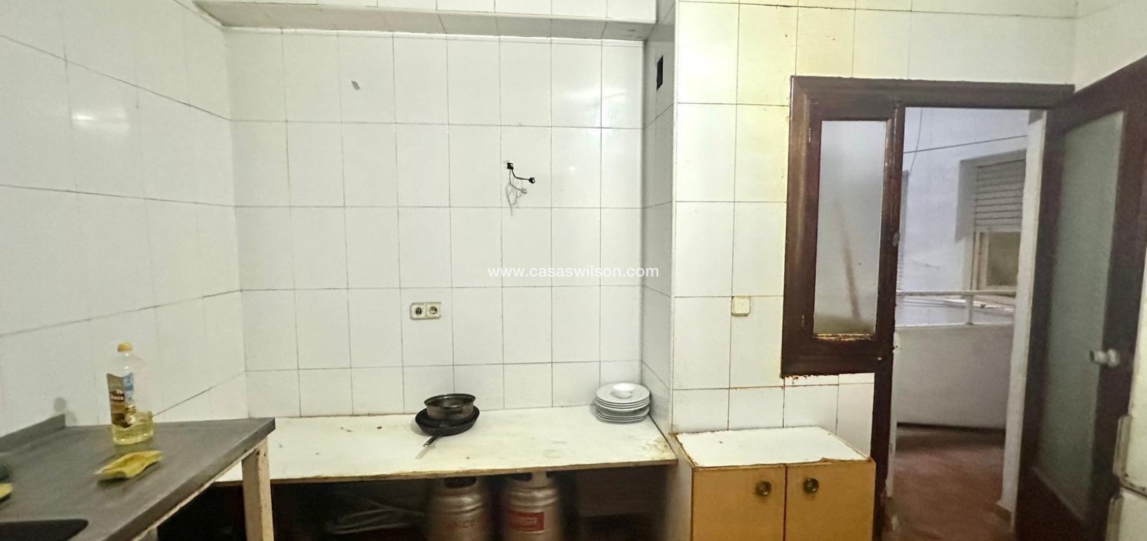 Sale - Apartment - Torrevieja - Playa del Cura