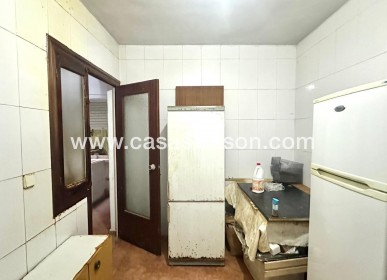 Sale - Apartment - Torrevieja - Playa del Cura
