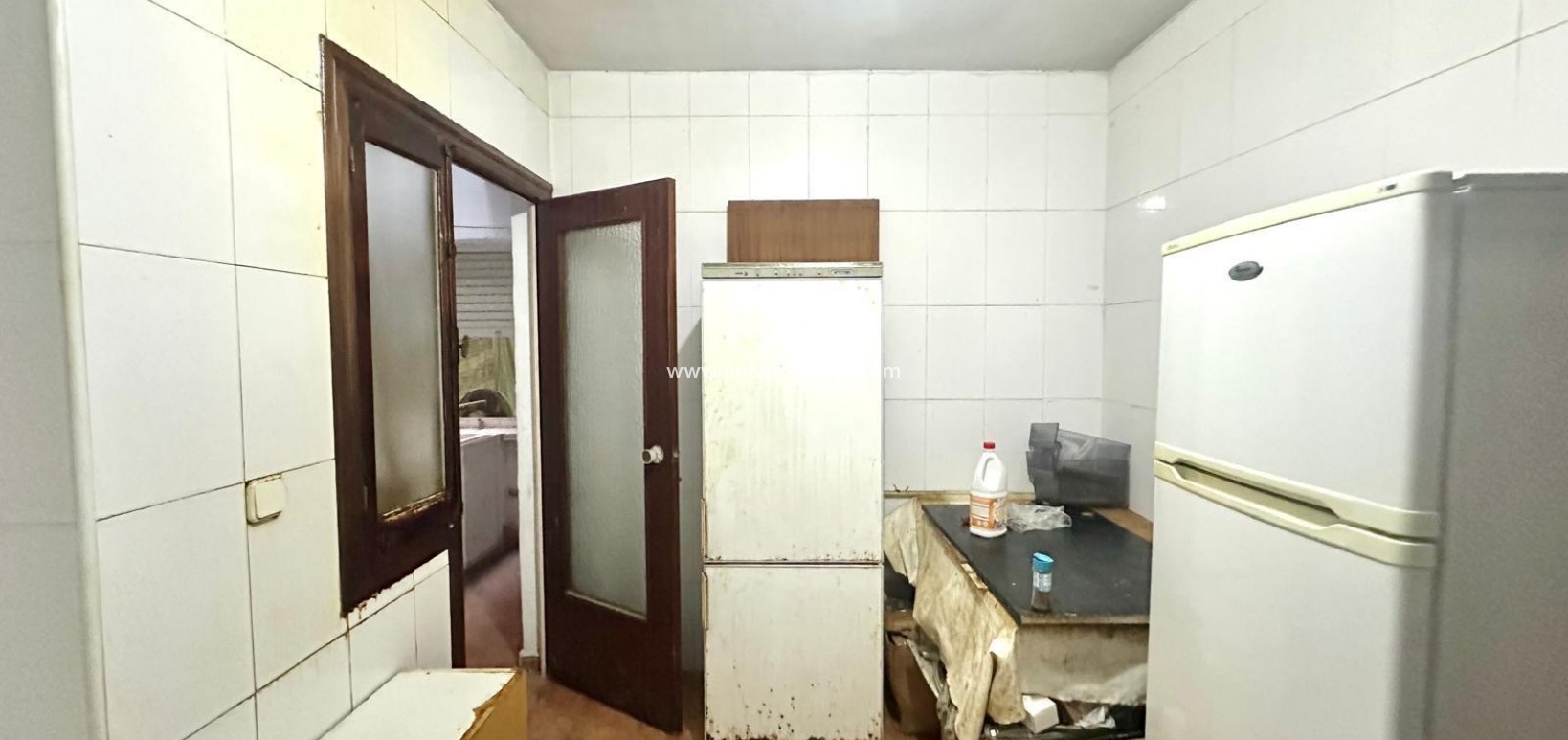 Sale - Apartment - Torrevieja - Playa del Cura