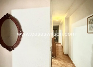 Sale - Apartment - Torrevieja - Playa del Cura