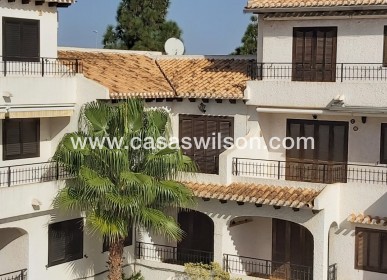 Sale - Appartement - Cabo Roig - Costa Blanca