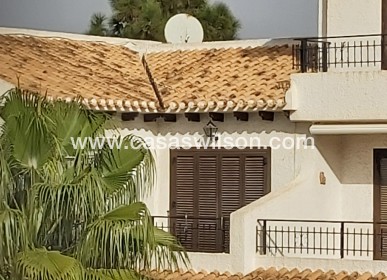 Sale - Appartement - Cabo Roig - Costa Blanca