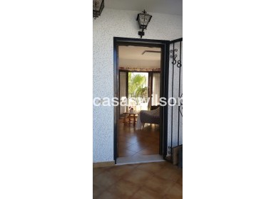 Sale - Appartement - Cabo Roig - Costa Blanca