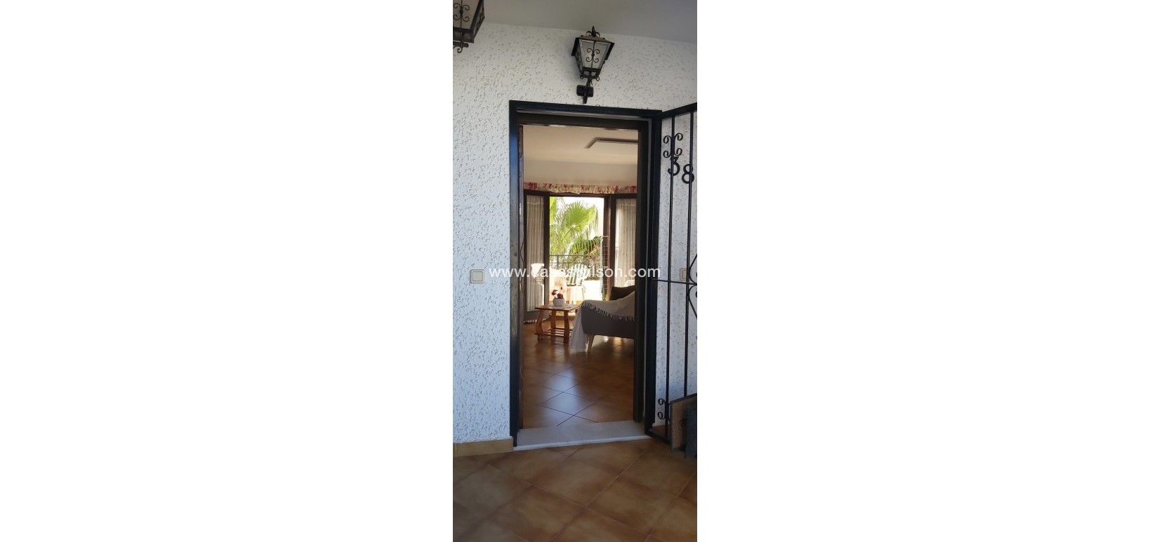Sale - Appartement - Cabo Roig - Costa Blanca