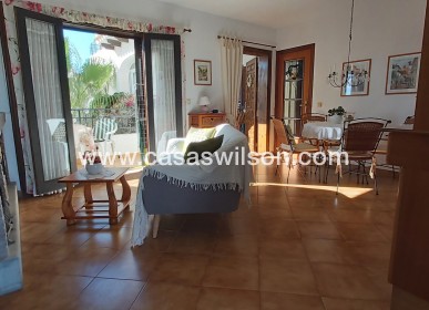 Sale - Appartement - Cabo Roig - Costa Blanca