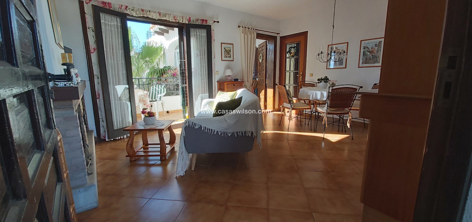 Sale - Appartement - Cabo Roig - Costa Blanca